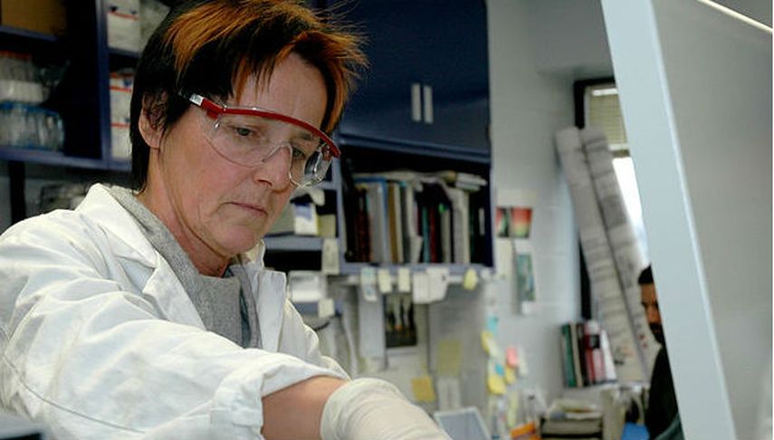 Investigadores de la Universidad Nacional Australiana lograron determinar la causa específica de lupus en una niña de diez años (Foto referencial Wikimedia)