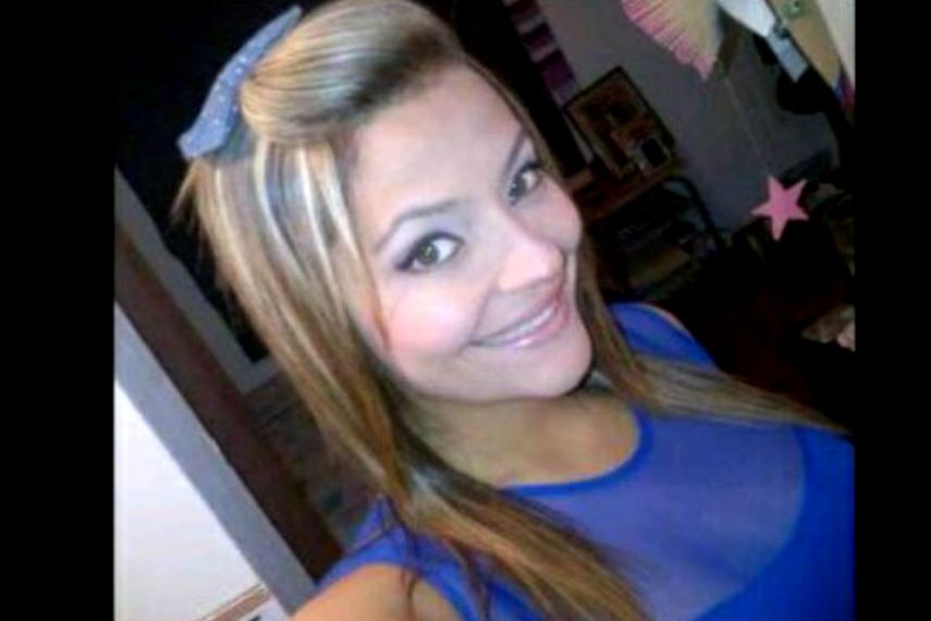 La madre de Urquiola, Manuela Pérez, agradeció mediante su cuenta Twitter por el apoyo de los medios en el caso de su hija, aunque informó que no posee información oficial sobre la captura de Bolívar. (Twitter)