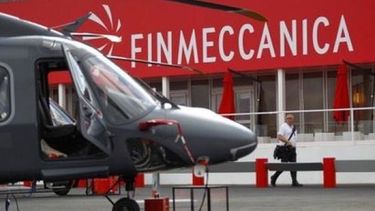 Finmeccanica ha cambiado su nombre a Leonardo a comienzos de año. Los gestores actuales no están implicados en la investigación.