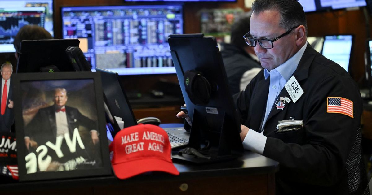 Wall Street cierra al alza, satisfecha con cifras de empleo