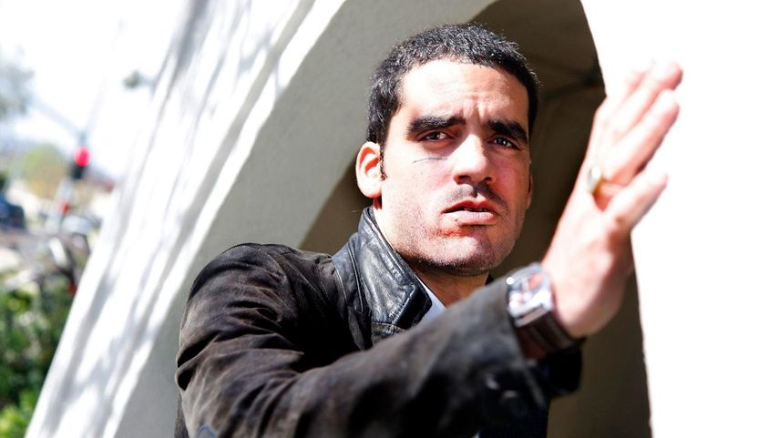 Danilo Maldonado,&nbsp;El&nbsp;Sexto, de 34 años, se encerrará en una celda muy reducida por 36 horas y sólo beberá agua, como parte de una&nbsp;propuesta artística que busca recrear las condiciones de su último encarcelamiento en Cuba.