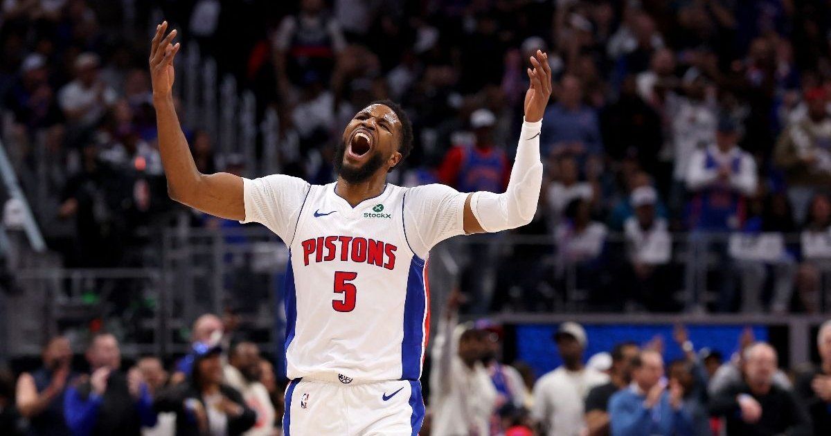 Jugador de NBA envuelto en polémica por apuestas: Malik Beasley bajo investigación