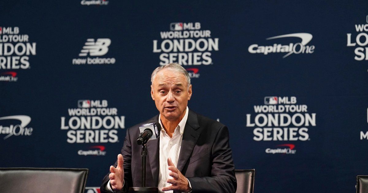 MLB podría implementar el sistema automatizado de bolas y strikes (ABS) en 2026