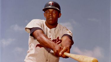 Tony Oliva se quedó a un voto de lograr su inmortalidad. (ARCHIVO)