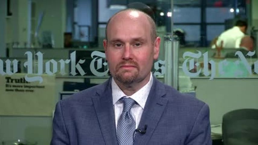 Thrush, sólo por su talla, puso a mujeres en una posición de que tenían que tragar y seguir adelante después de un encuentro incómodo, relató la autora del artículo publicado por&nbsp;Vox.