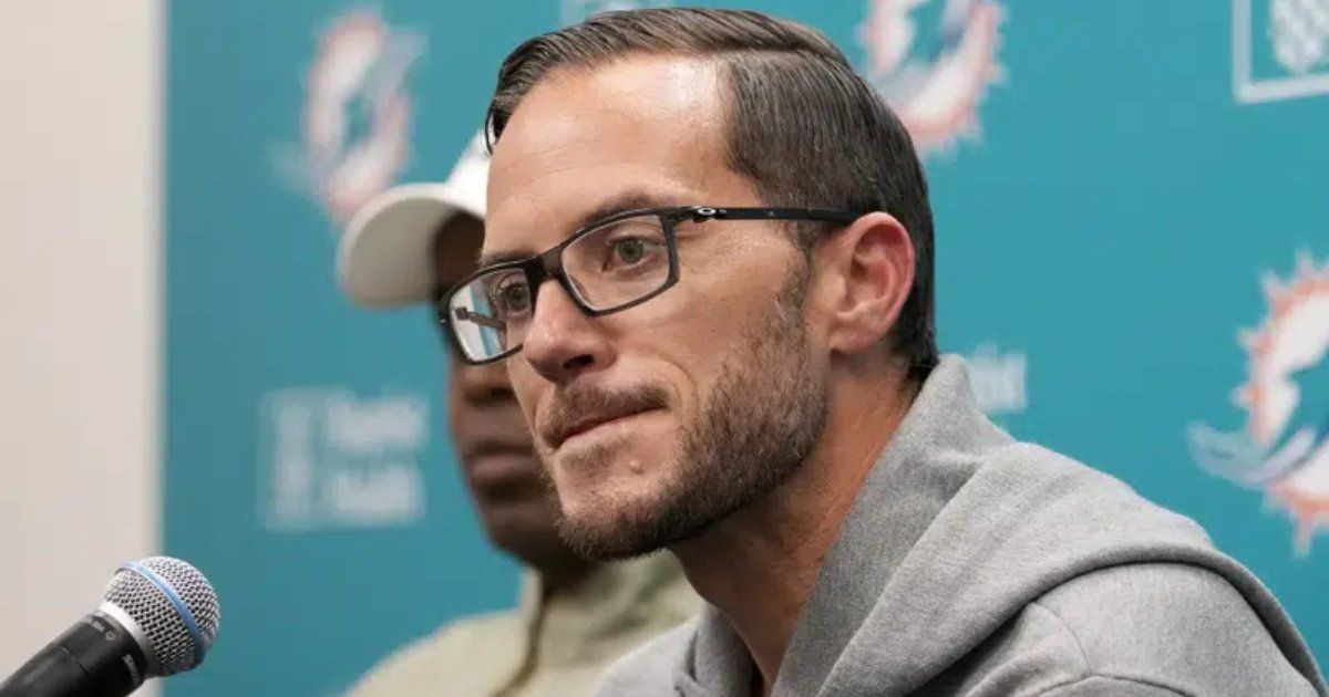 Reporte de Práctica 16 de los Miami Dolphins, noticias y