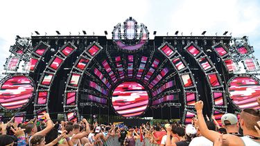 La policía de Miami ha reforzado  la seguridad del Festival Ultra de este año. (EFE)