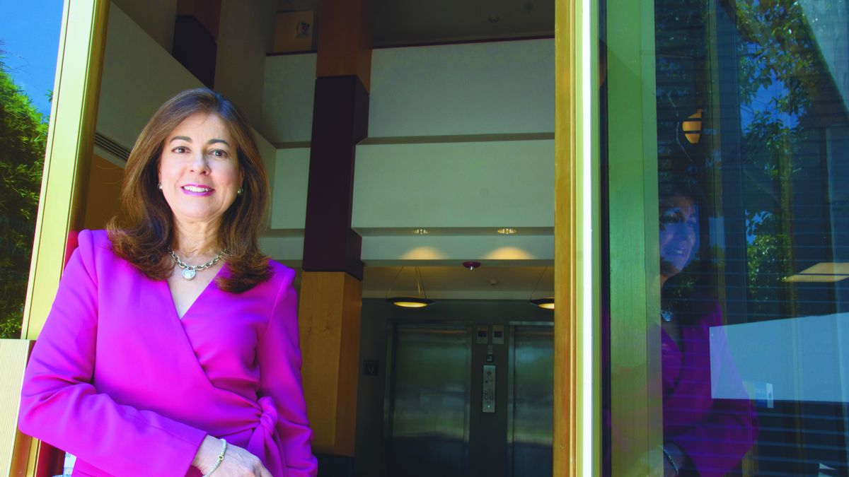 María C. Alonso Hay que llevar adelante el College