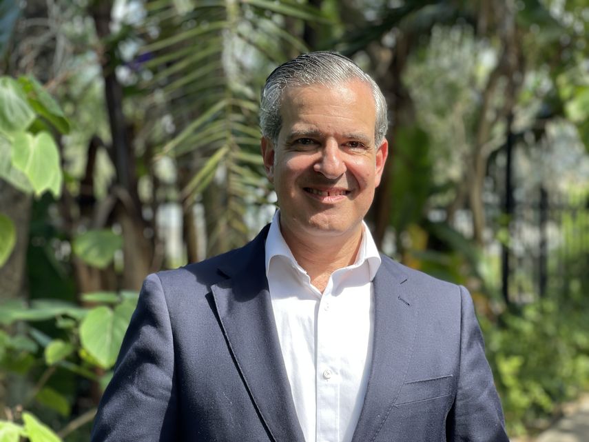 Steven Meiner alcalde de Miami Beach Steven Meiner alcalde de Miami Beach