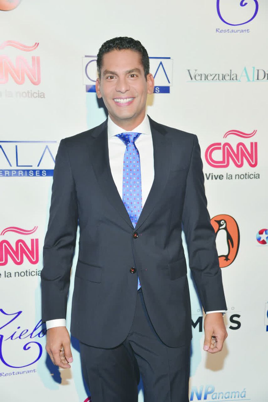Ismael Cala