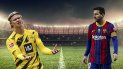 ¿Acaso el City perdió el toque y ya rechazó fichar a Haaland o Messi? ¿Acaso el City perdió el toque y ya rechazó fichar a Haaland o Messi?