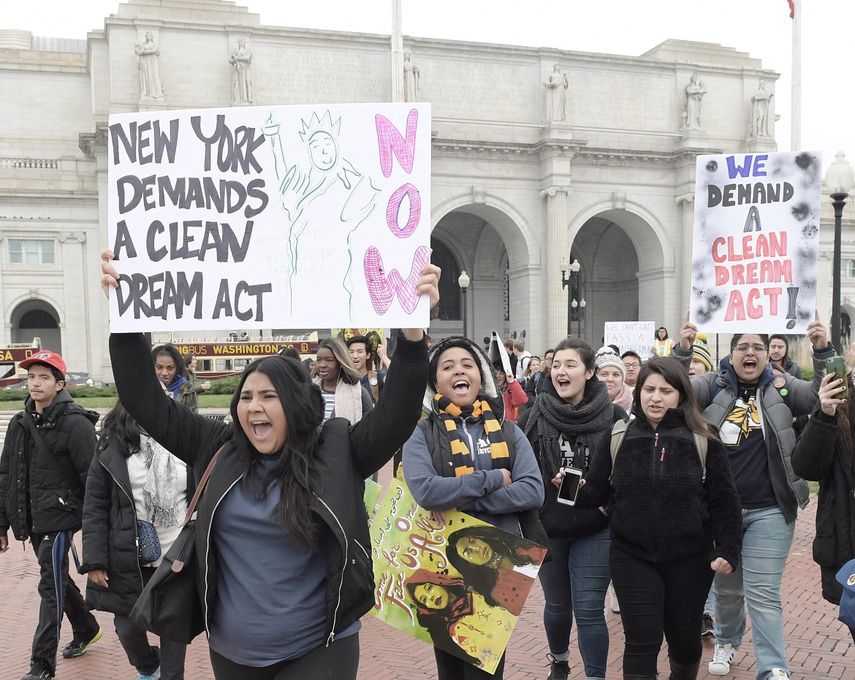 Los soñadores tienen otra oportunidad ahora que la política de DACA será operada en los términos vigentes antes de que se rescindiera el 5 de septiembre de 2017.