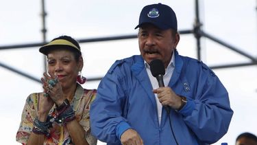 Nicaragua reforma del Código Penal y añade cadena perpetua