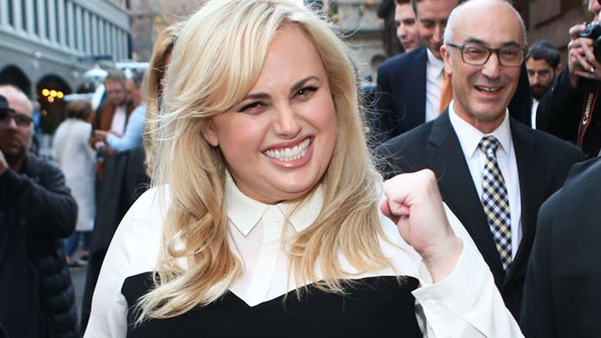 Durante el proceso, Wilson, de 37 años, argumentó que los artículos, que calificó de maliciosos, provocaron que quedara por fuera de las películas Trolls y Kung Fu Panda 3.