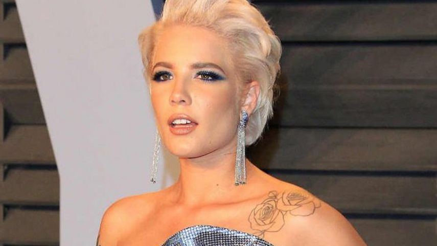 La norteamericana será una de las que actuará en la gala.