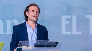 Federico Gutiérrez.