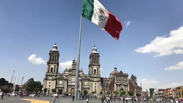 La dependencia federal presentó las denuncias correspondientes ante las autoridades ministeriales competentes