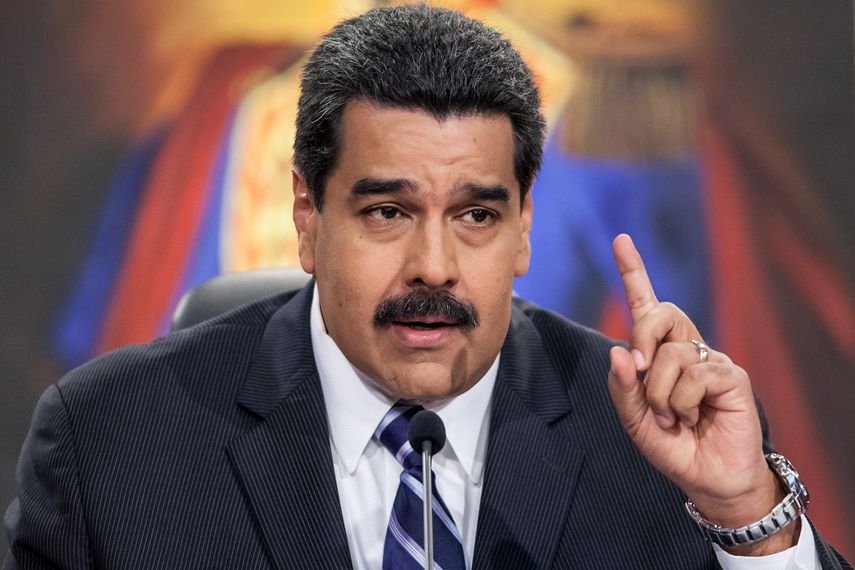 Venezuela rechazó la intervención paraguaya, la tachó de intervencionista y de servir exclusivamente a los intereses imperialistas de Estados Unidos.