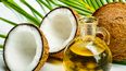 el aceite de coco no es tan saludable como lo venden