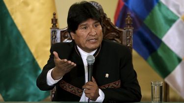 La escuela llevará el nombre del expresidente militar Juan José Torres (1970-1971)&nbsp;