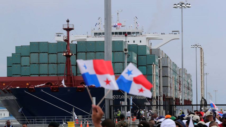 Panamá no buscará ningún acercamiento con&nbsp;Venezuela, luego del retiro de embajadores recíproco,