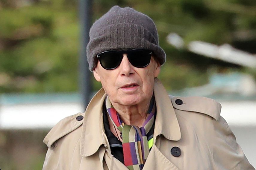 Una editorial francesa desiste de publicar un libro del escritor francés Gabriel Matzneff, investigado por abuso sexual de menores.&nbsp;