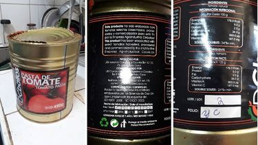 Falsificación de alimentos: otro dolor de cabeza de los cubanos