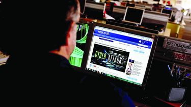 Diario las Américas | ciberataque Europa