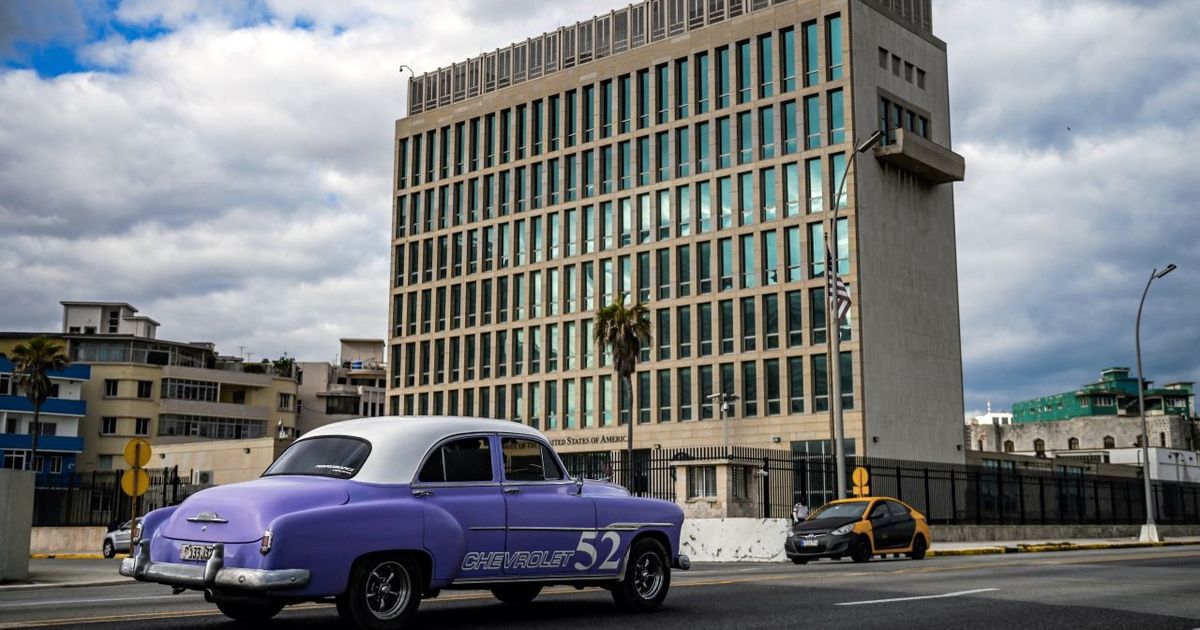 Posponen manifestación en Miami para excluir a familiares del ‘Travel Ban’