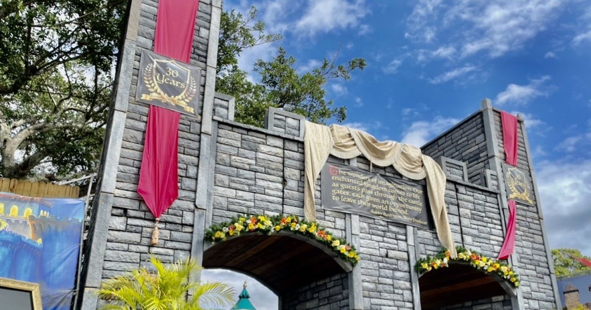 Regresa el Florida Renaissance Festival