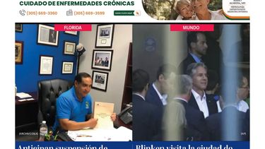 portada digital del jueves 8 de septiembre de 2022