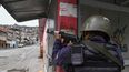 Casi 2.500 funcionarios participaron en la operación de toma de la Cota 905, una barriada donde opera la banda de alias Koki