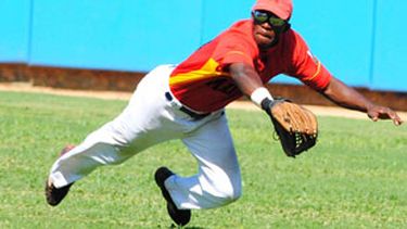 Heredia es reconocido por sus habilidades defensivas. (ARCHIVO)