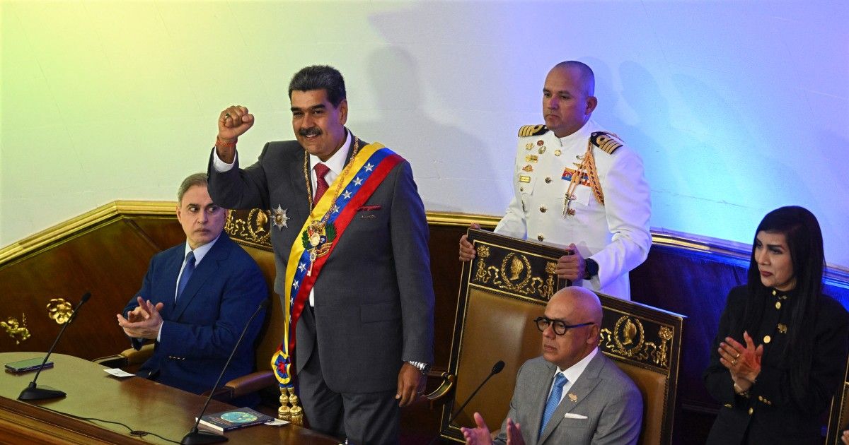Denuncian a influencers argentinos financiados por el régimen de Maduro: “Es complicidad con una dictadura”