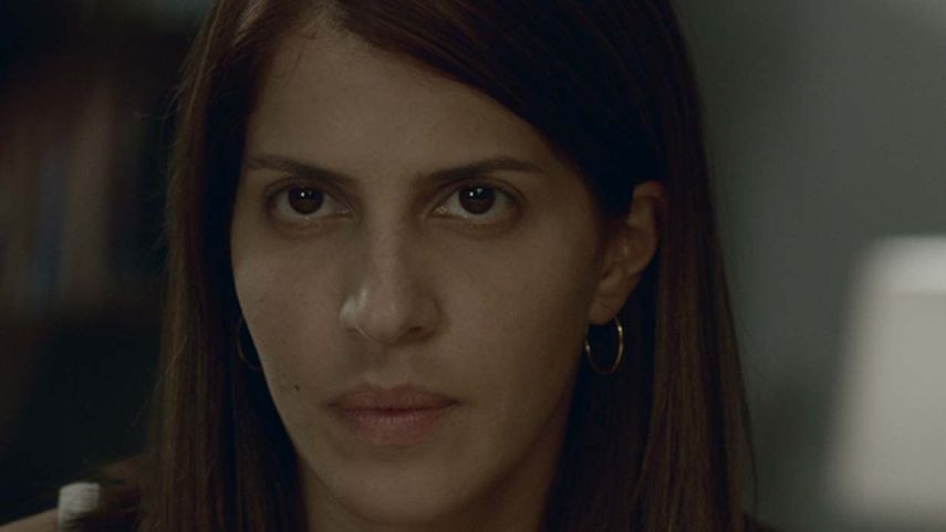 Mariaca Sempr&uacute;n tambi&eacute;n protagoniza.&nbsp;