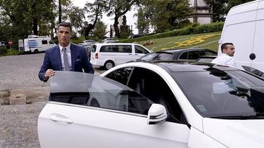 Cristiano, de 30 años, dice que se cuida hasta el extremo y que por eso espera alargar notablemente su vida profesional. (EFE)