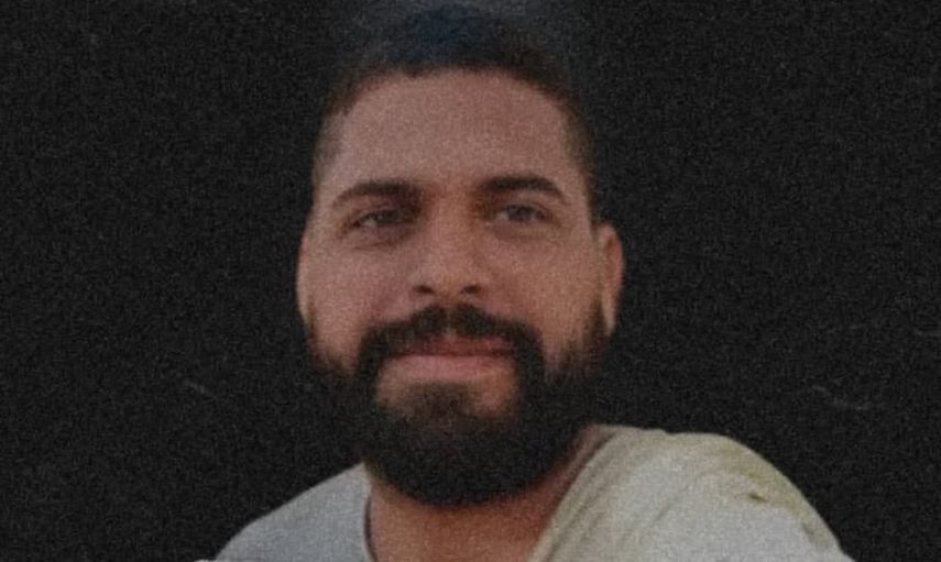 Josnars Adolfo Baduel, hijo del general Baduel, fue acusado de participar en la llamada Operación Gedeón en 2020