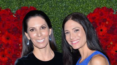 Diario las Américas | Abigail Pollak y Robin Leidesdorf