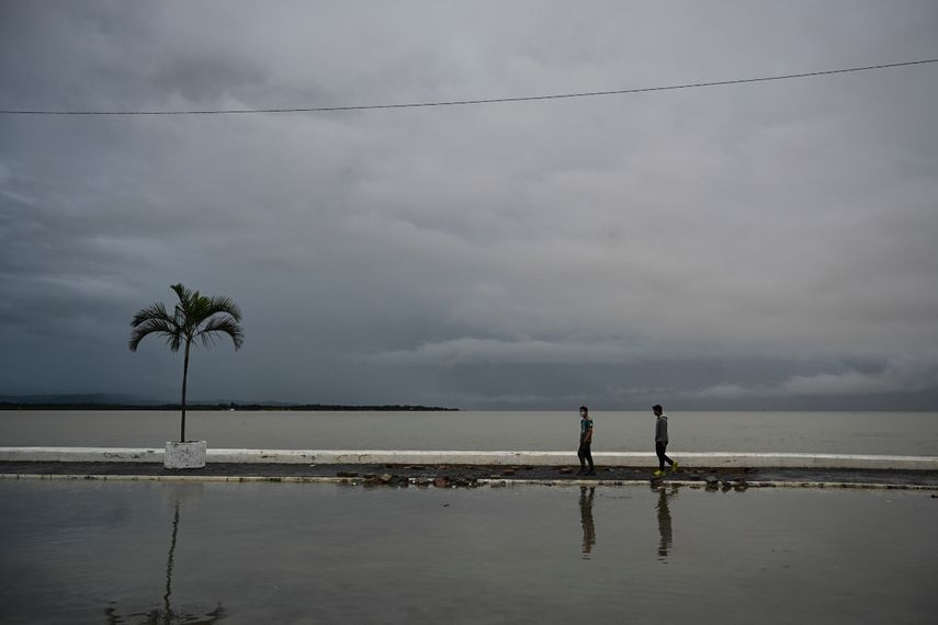 En su paso por Guatemala, Eta dejó al menos 37 muertos&nbsp;