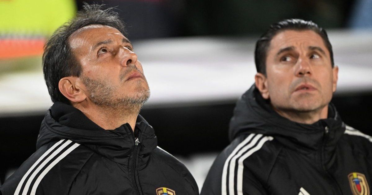 Venezuela puede aceptar las disculpas, pero no la reacción del “Bocha”