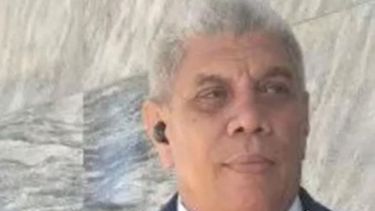 Luis Raúl González Pardo-Rodríguez, piloto que persiguió las avionetas de Hermanos al Rescate que fueron tumbadas por el castrismo en 1996, está en Estados Unidos y entró por Parole Humanitario.