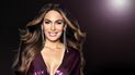 La actriz boricua Nadine Velázquez. La actriz boricua Nadine Velázquez.