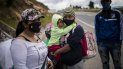 Alertan sobre indefensión de niños migrantes venezolanos Alertan sobre indefensión de niños migrantes venezolanos