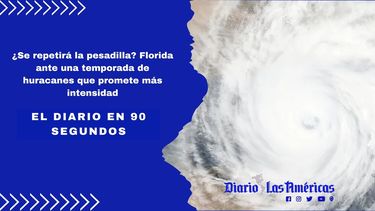 ¿se repetira la pesadilla? florida ante una temporada de huracanes que promete mas intensidad |