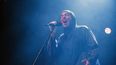La cantante irlandesa Sinead OConnor en el escenario del Akvarium Klub en Budapest, Hungría, el 9 de diciembre de 2019.&nbsp;