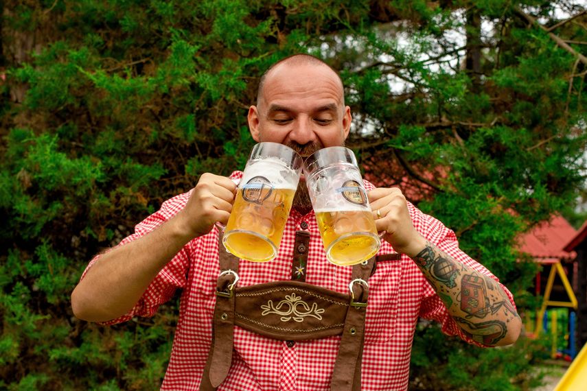 Anuncian edición 2023 de&nbsp;Oktoberfest Xpress.