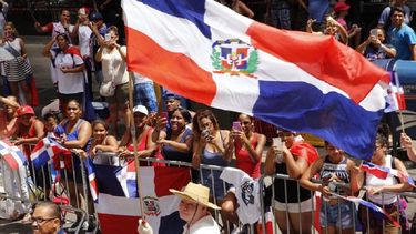 La comunidad dominicana en la Florida asciende a más de 200 mil, diseminados en diferentes localidades del estado.