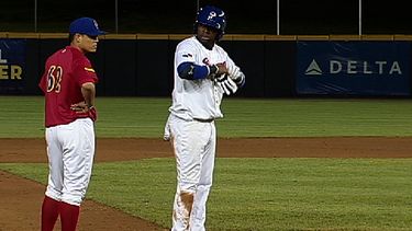 Panamá eliminó a Colombia en las rondas clasificatorias del III Clásico Mundial. (ARCHIVO)