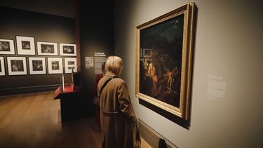 National Gallery de Londres. 
