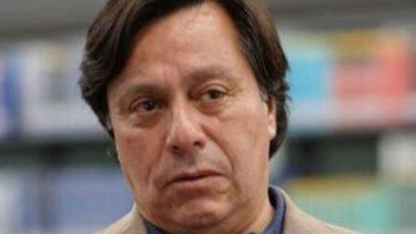 Juan Carlos Aguilera.